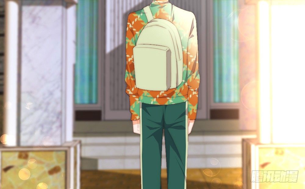 何肖言工作室(1/2)-第90话