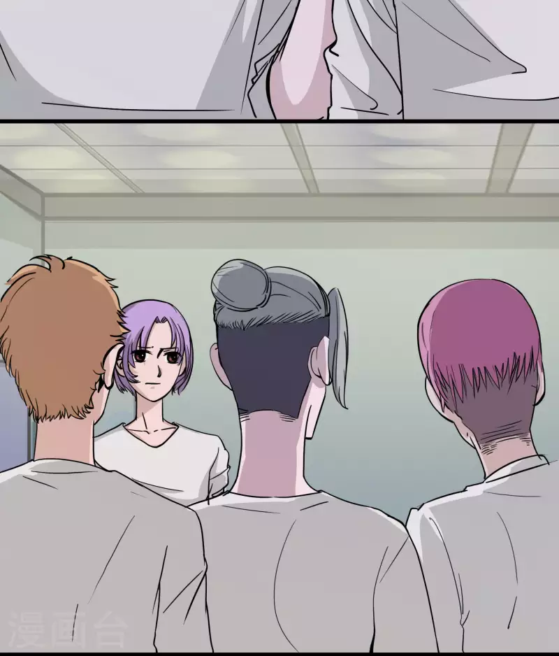 第18话 新开始-第18话