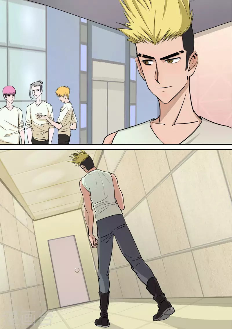 第20话 计划？-第20话