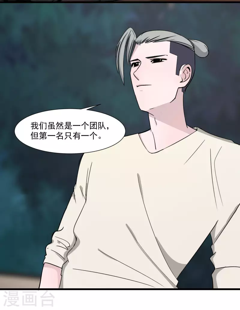 第26话 二人空间2-第26话