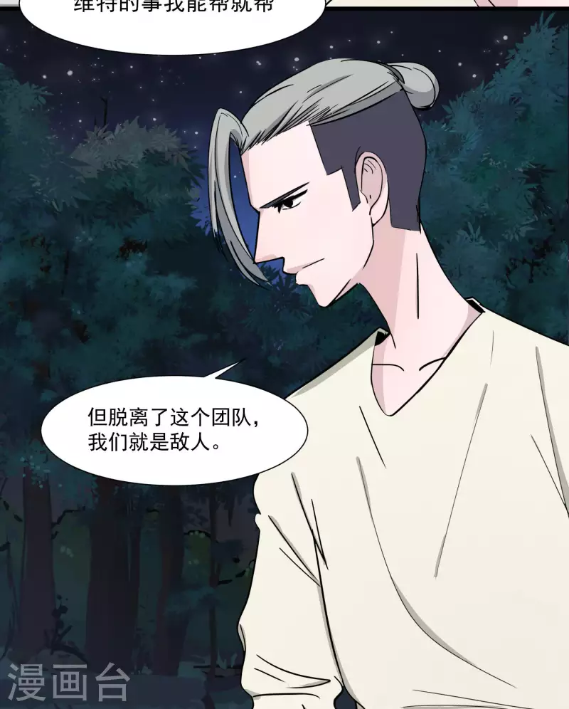 第26话 二人空间2-第26话