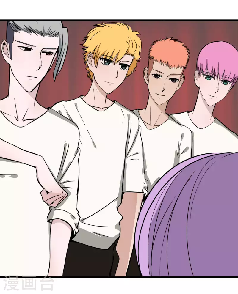 第28话 SHOW TIME-第28话