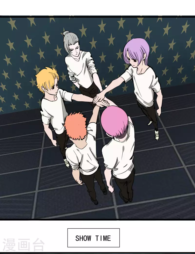 第28话 SHOW TIME-第28话