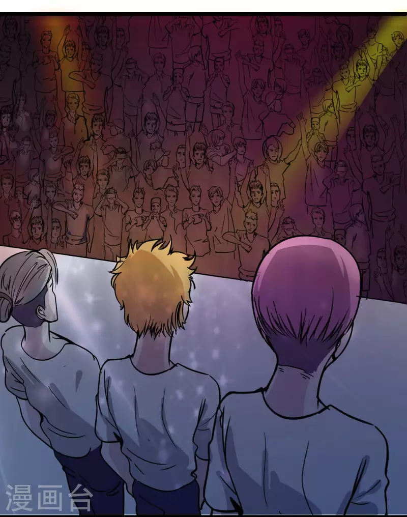 第28话 SHOW TIME-第28话