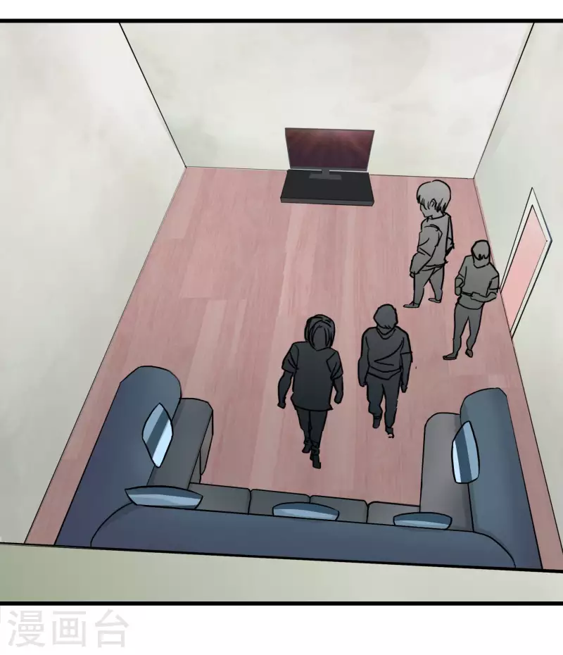 第30话 蜕变-第30话