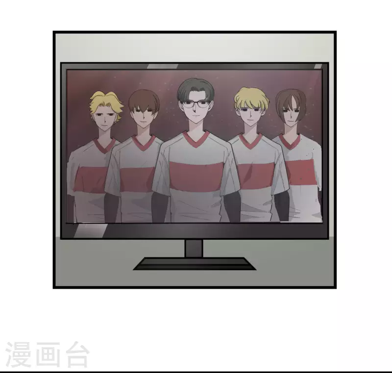 第30话 蜕变-第30话