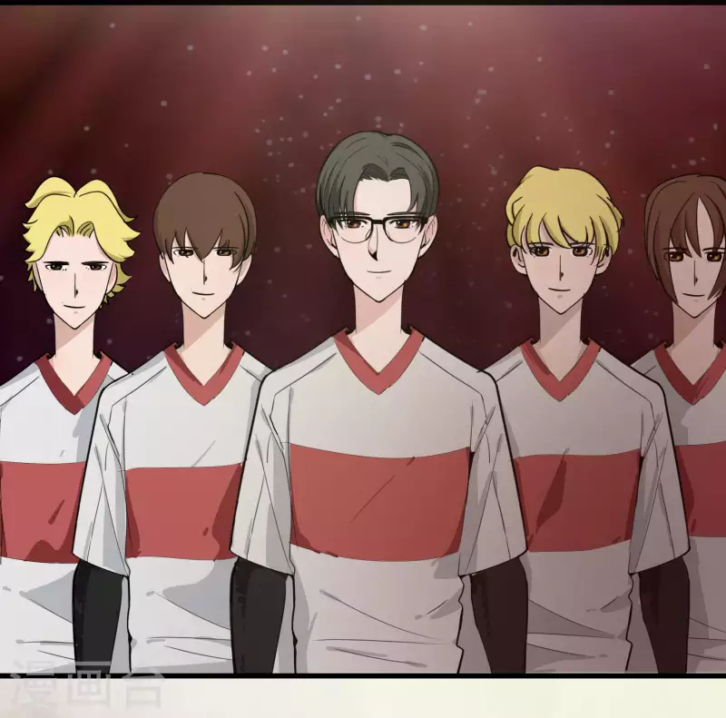 第30话 蜕变-第30话