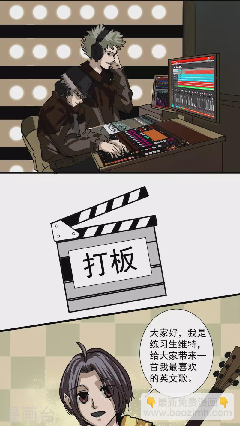 第4话 自我介绍-第4话