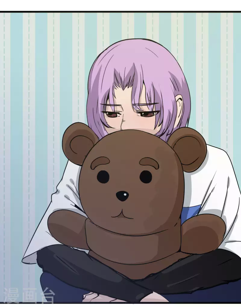 第32话 因为钱！？-第32话