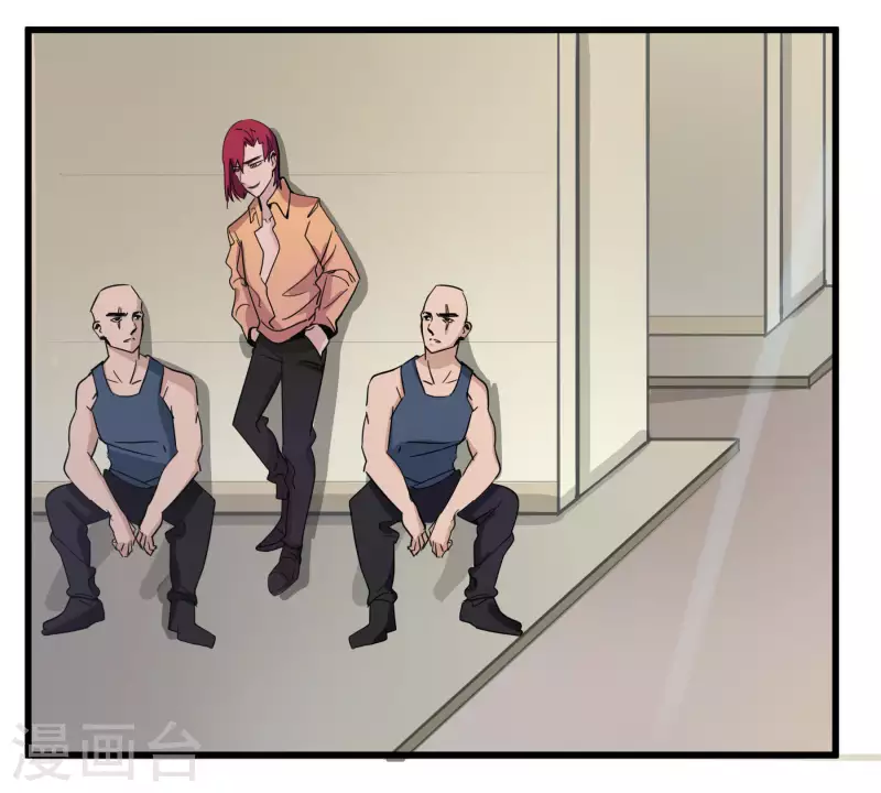 第38话 校园风云-第38话