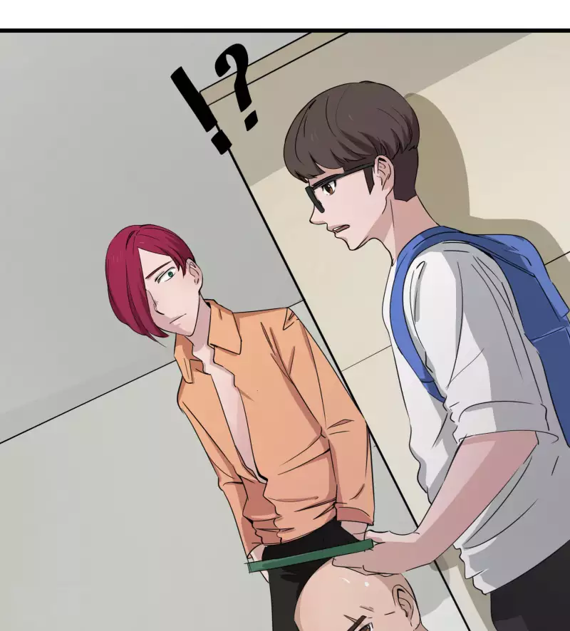 第38话 校园风云-第38话