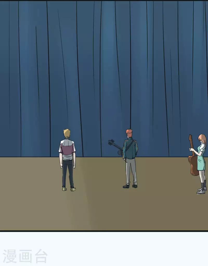 第42话 艺术节演出-第42话