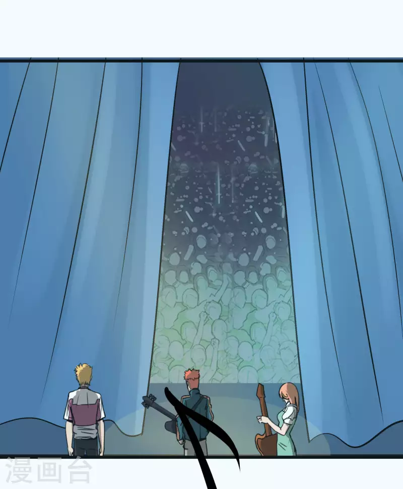 第42话 艺术节演出-第42话