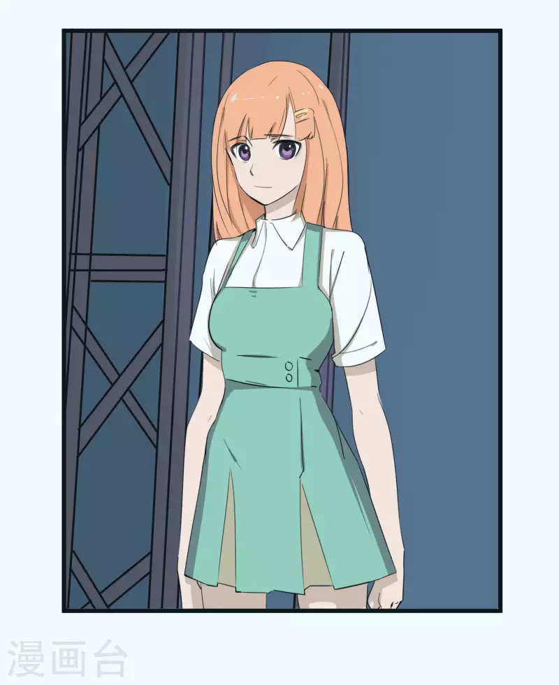 第42话 艺术节演出-第42话