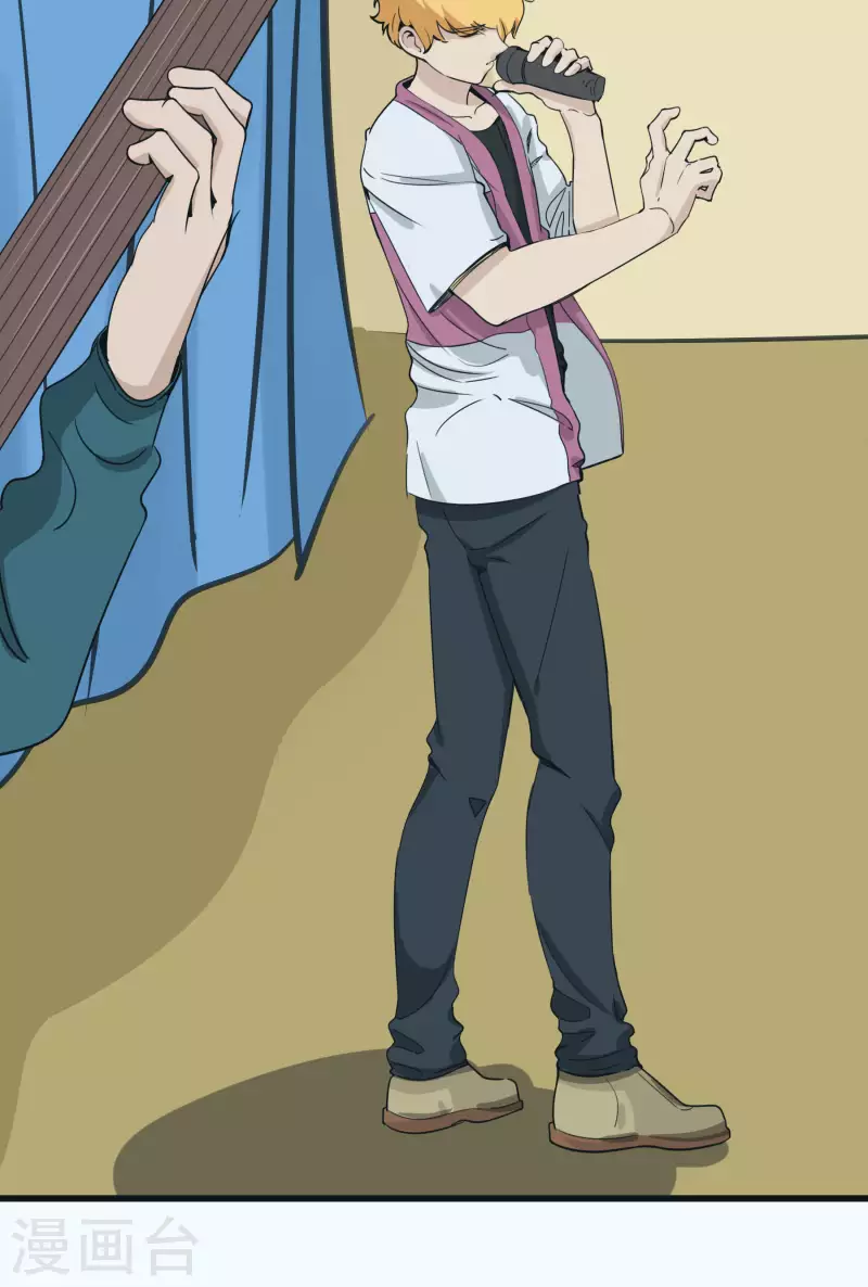 第42话 艺术节演出-第42话