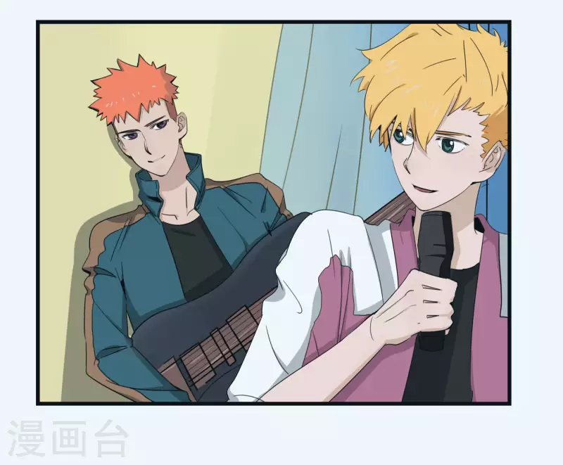 第42话 艺术节演出-第42话