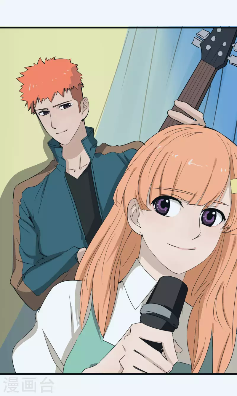 第42话 艺术节演出-第42话