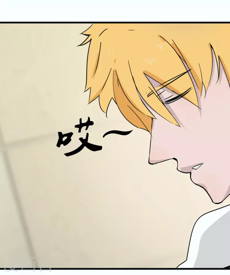 第44话 为什么和我一组？-第44话