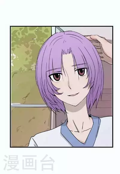 第46话 当时的勇气-第46话