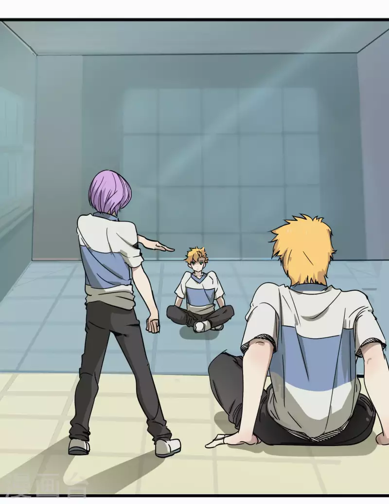 第48话 挑衅-第48话