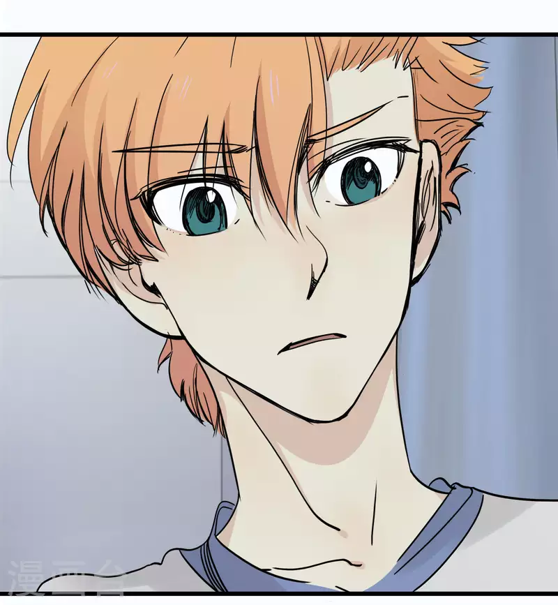 第50话 怎么是他！-第50话