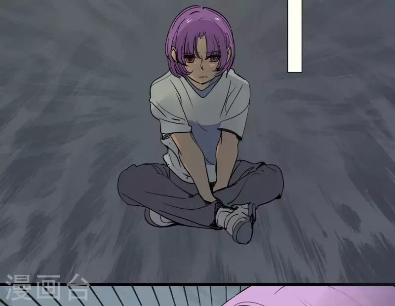 第52话 胆小鬼-第52话