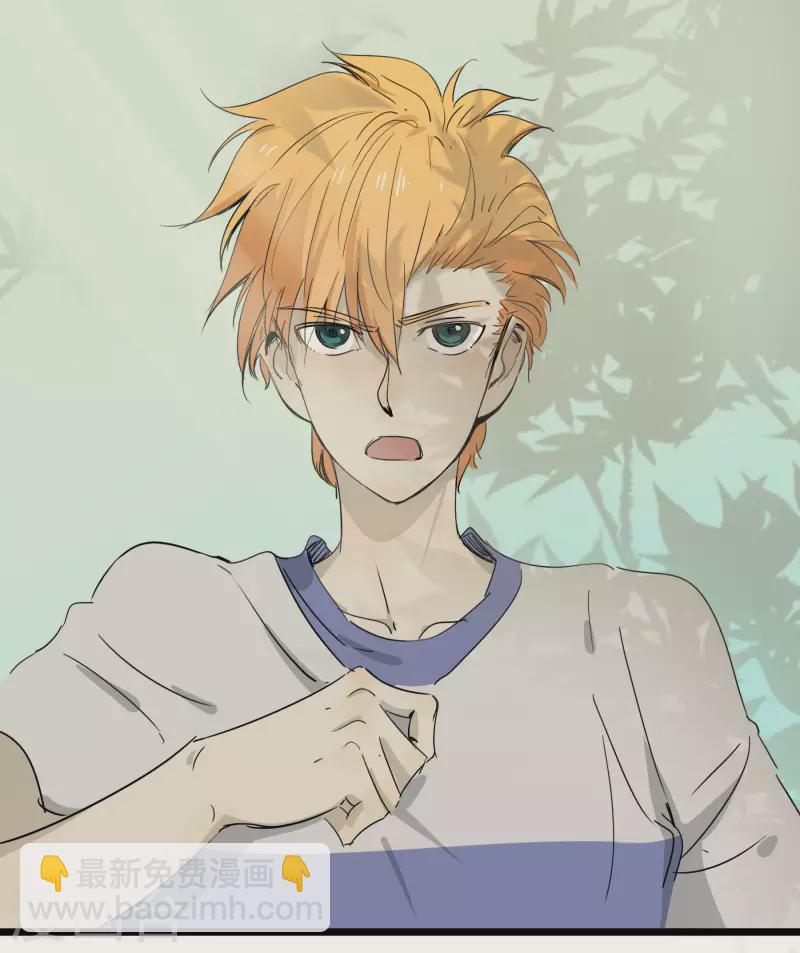 第52话 胆小鬼-第52话