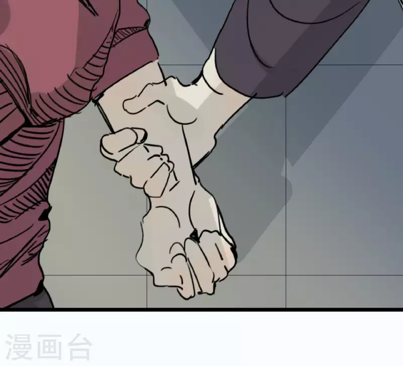 第54话 男寝里的小秘密-第54话