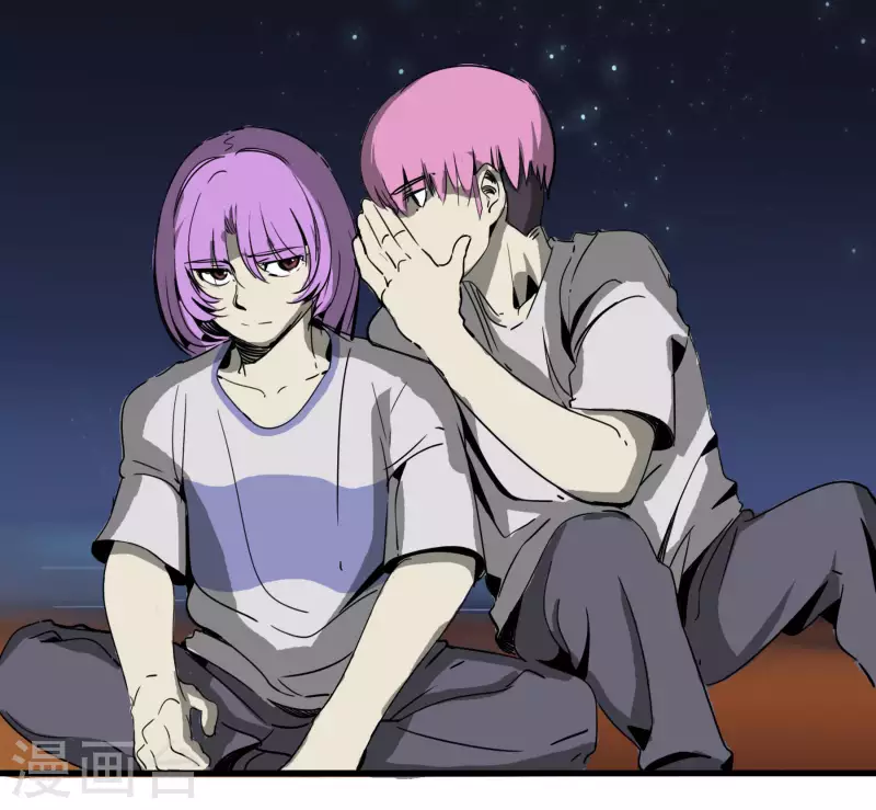 第58话 乾冰这么能跳？-第58话