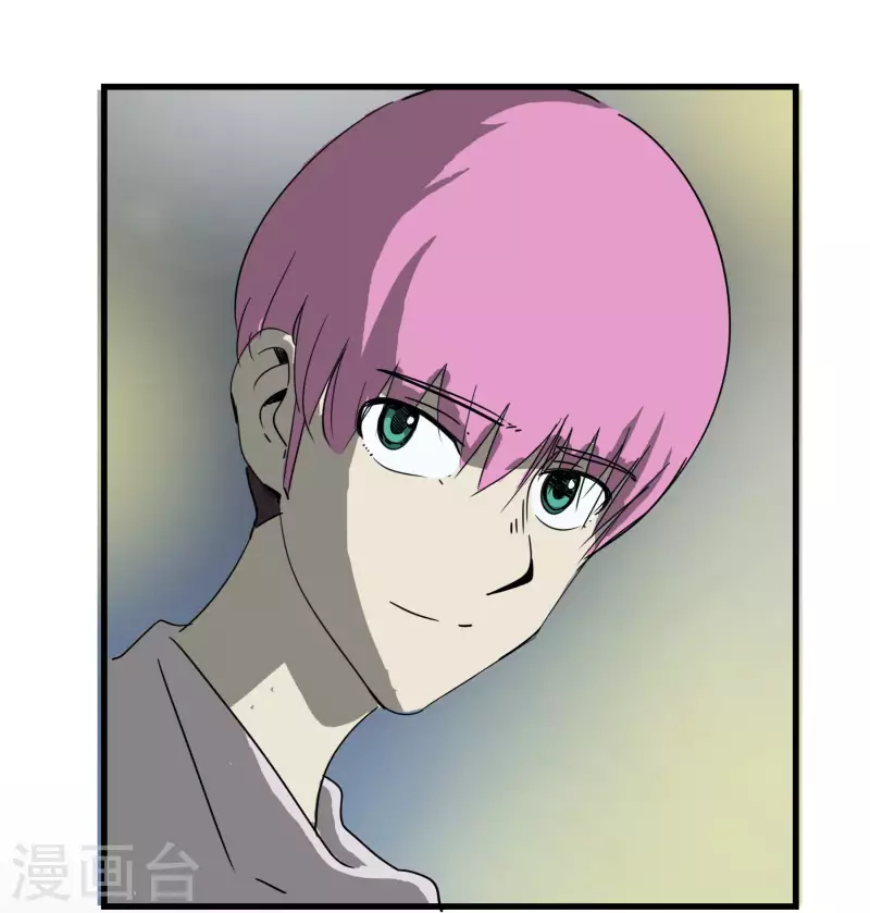 第58话 乾冰这么能跳？-第58话