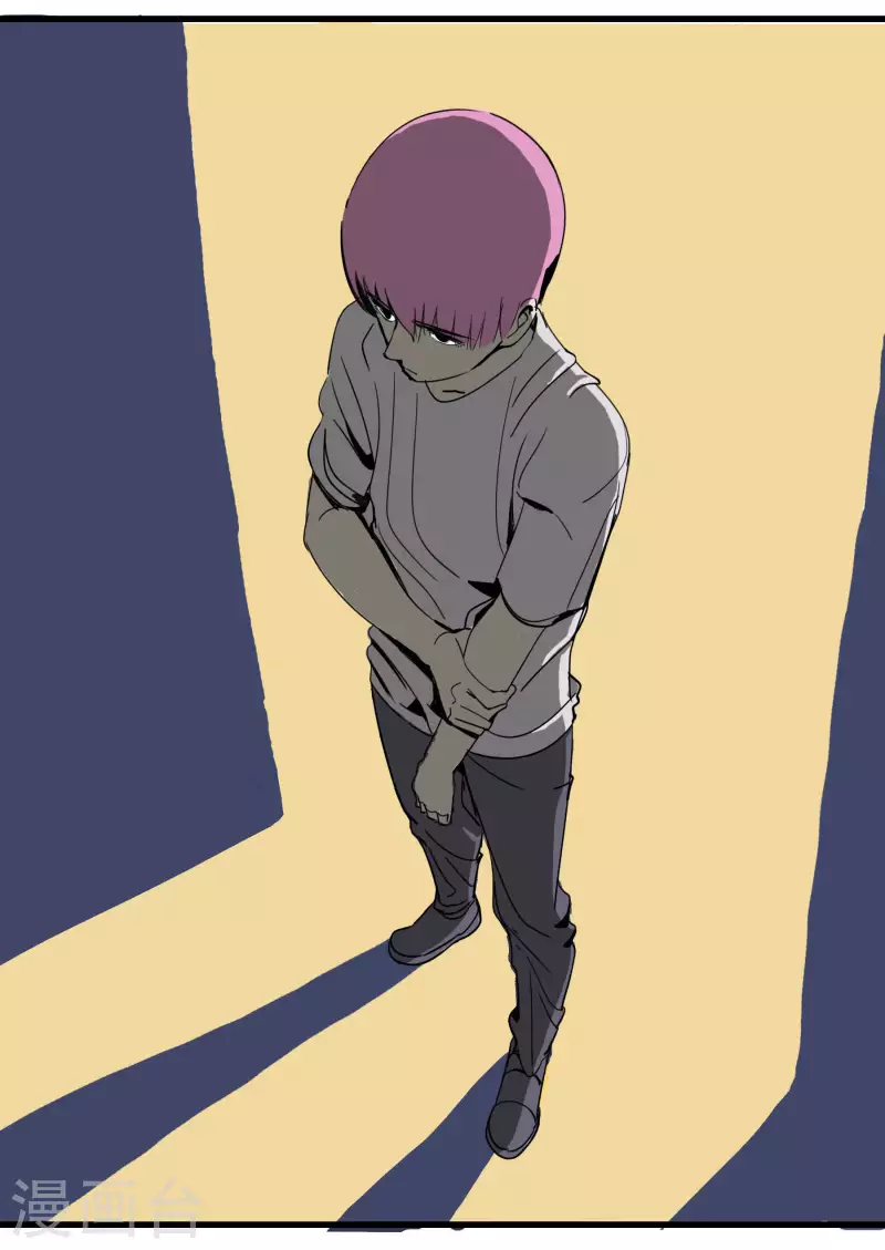 第58话 乾冰这么能跳？-第58话