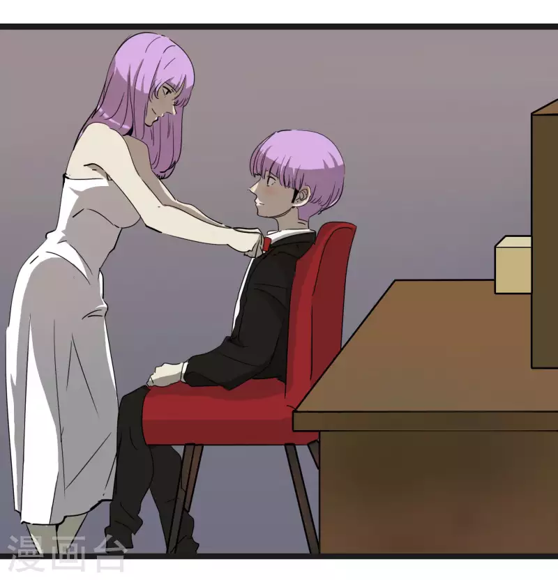 第60话 维特的心结-第60话