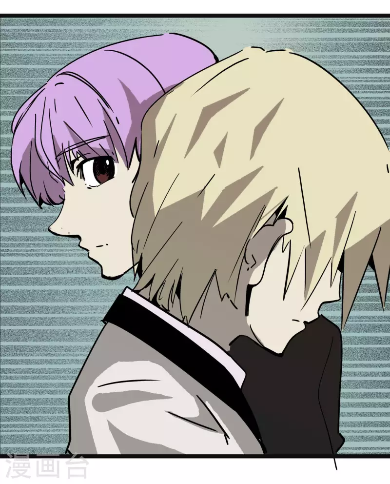 第60话 维特的心结-第60话