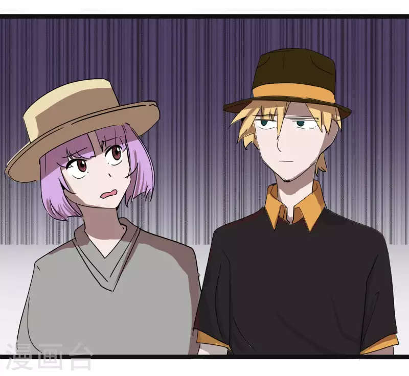 第62话 解决问题-第62话