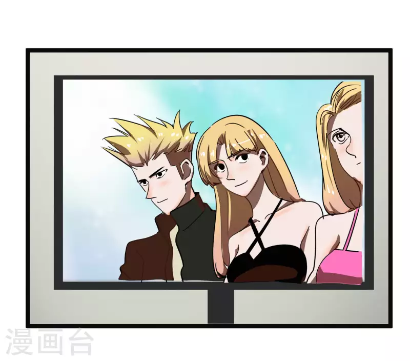 第64话 快要开始了~！！-第64话