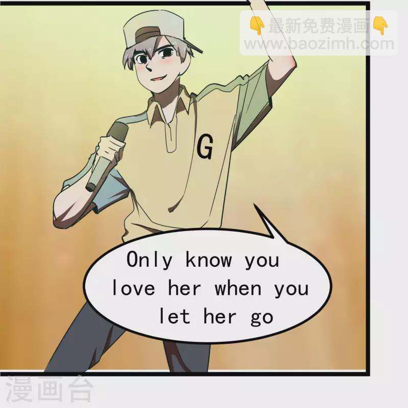 第64话 快要开始了~！！-第64话