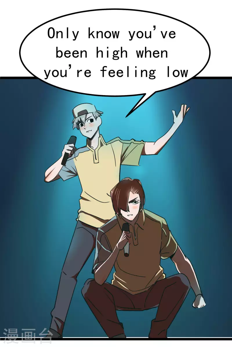 第64话 快要开始了~！！-第64话