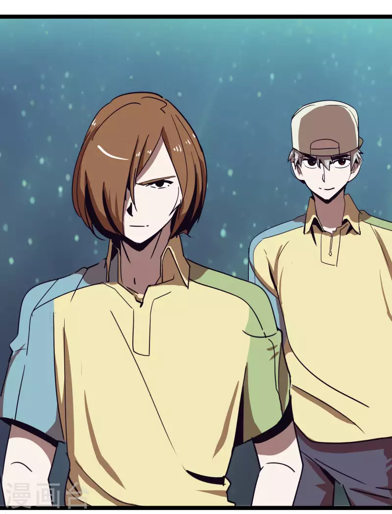 第66话 我最强~！-第66话