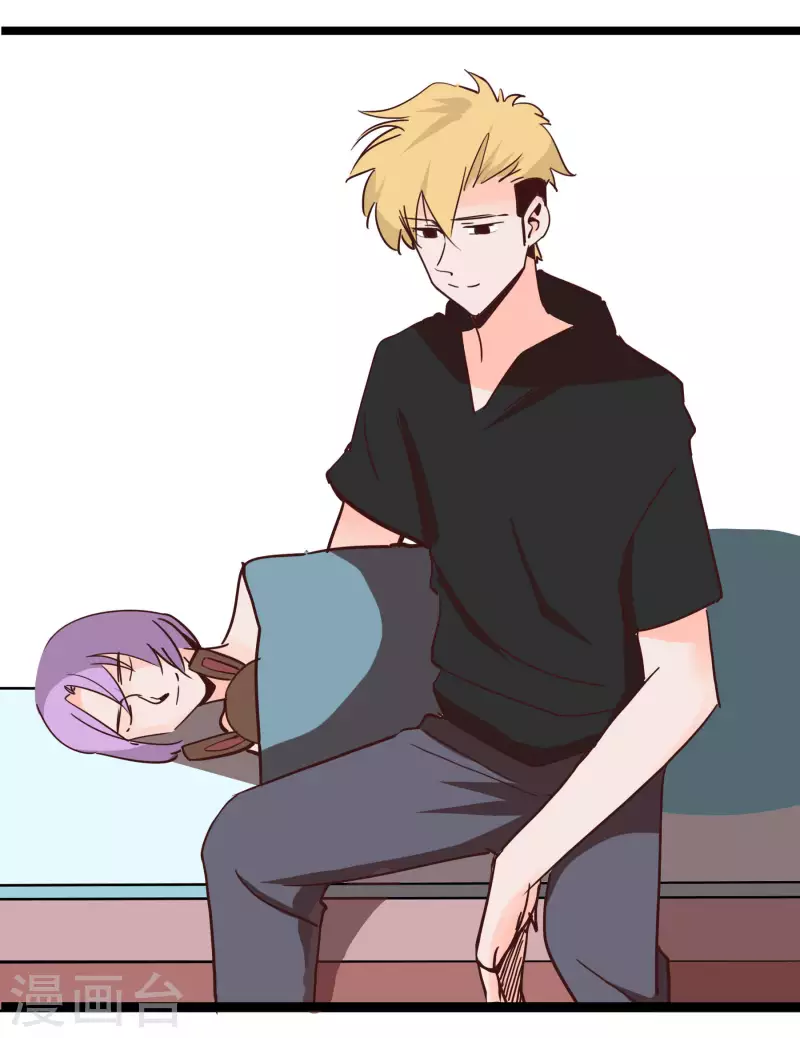 第70话 姐姐-第70话