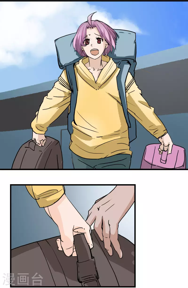 第8话 针锋相对-第8话