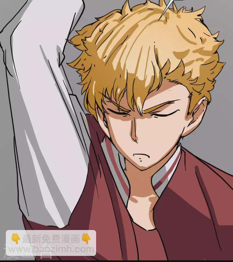 第8话 针锋相对-第8话