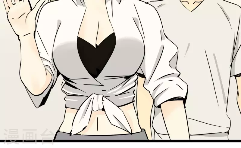 第80话 接受采访(1/2)-第80话