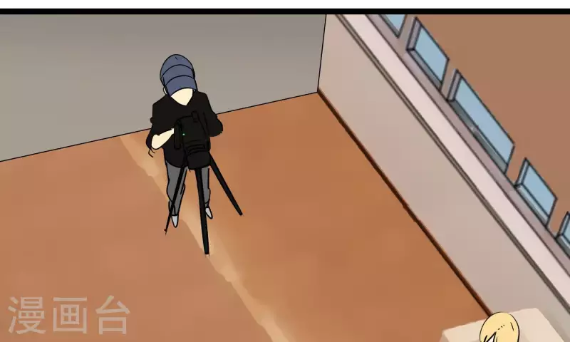 第80话 接受采访(1/2)-第80话