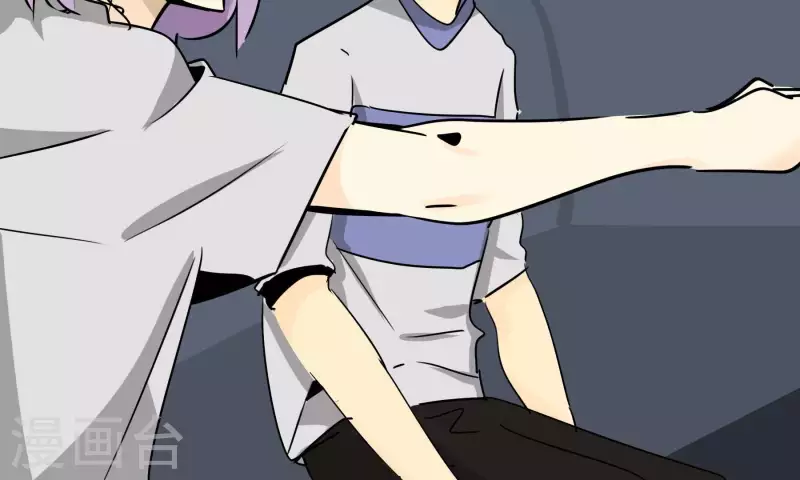 第88话 彦放的组合技(1/2)-第88话