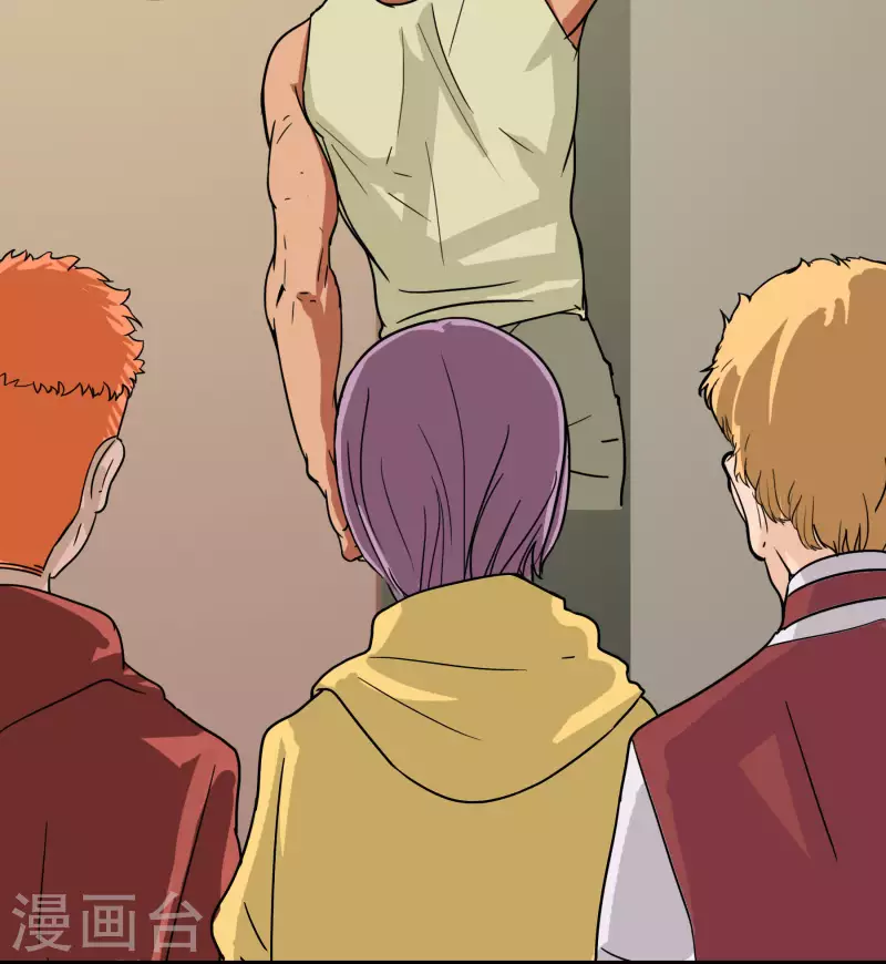 第10话 第一次练习-第10话