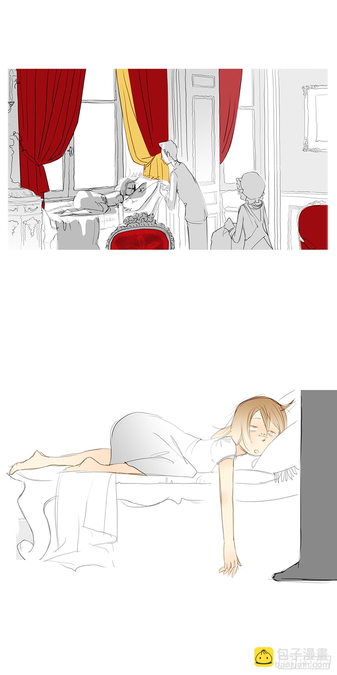 各走各路2-第18话