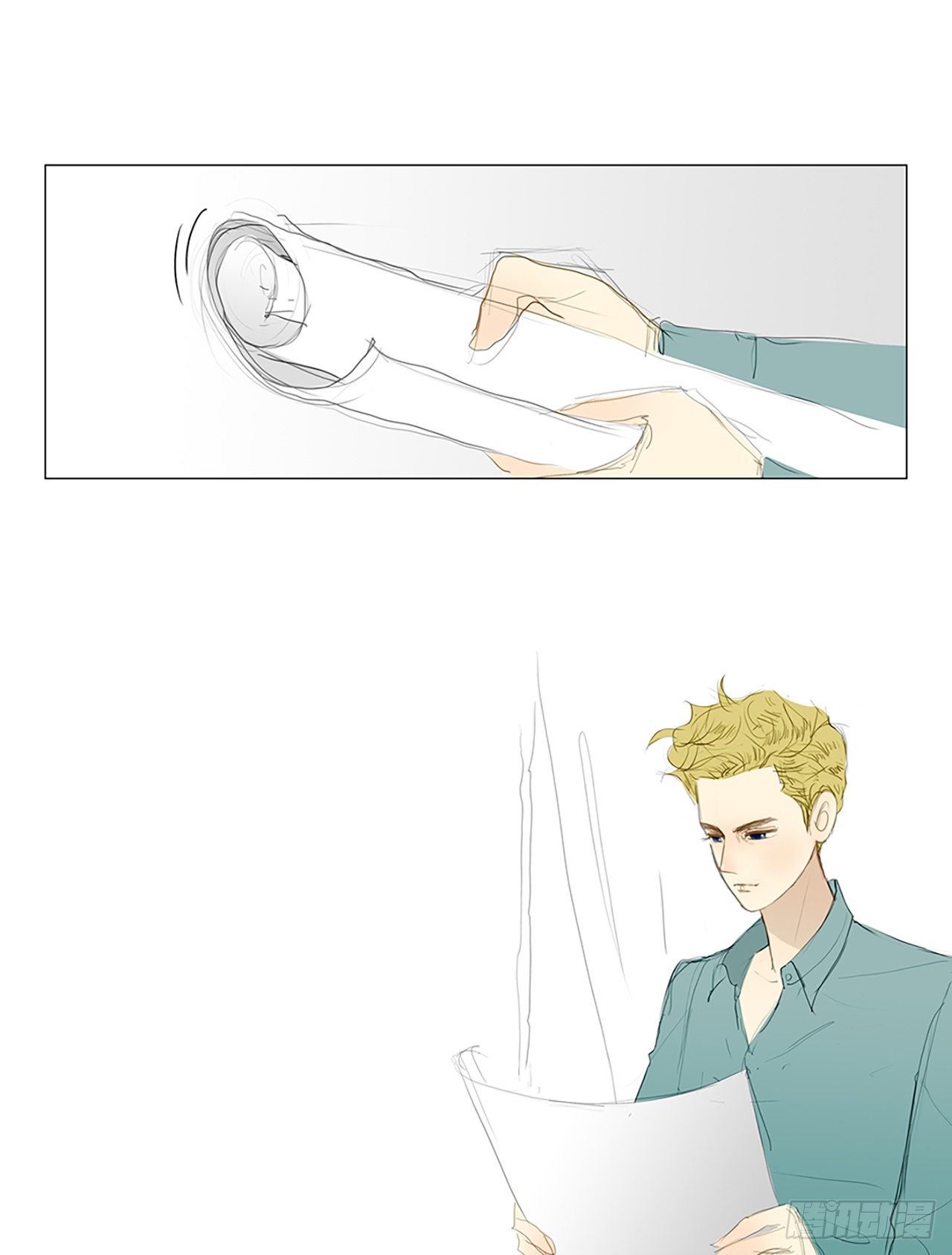 各走各路2-第18话