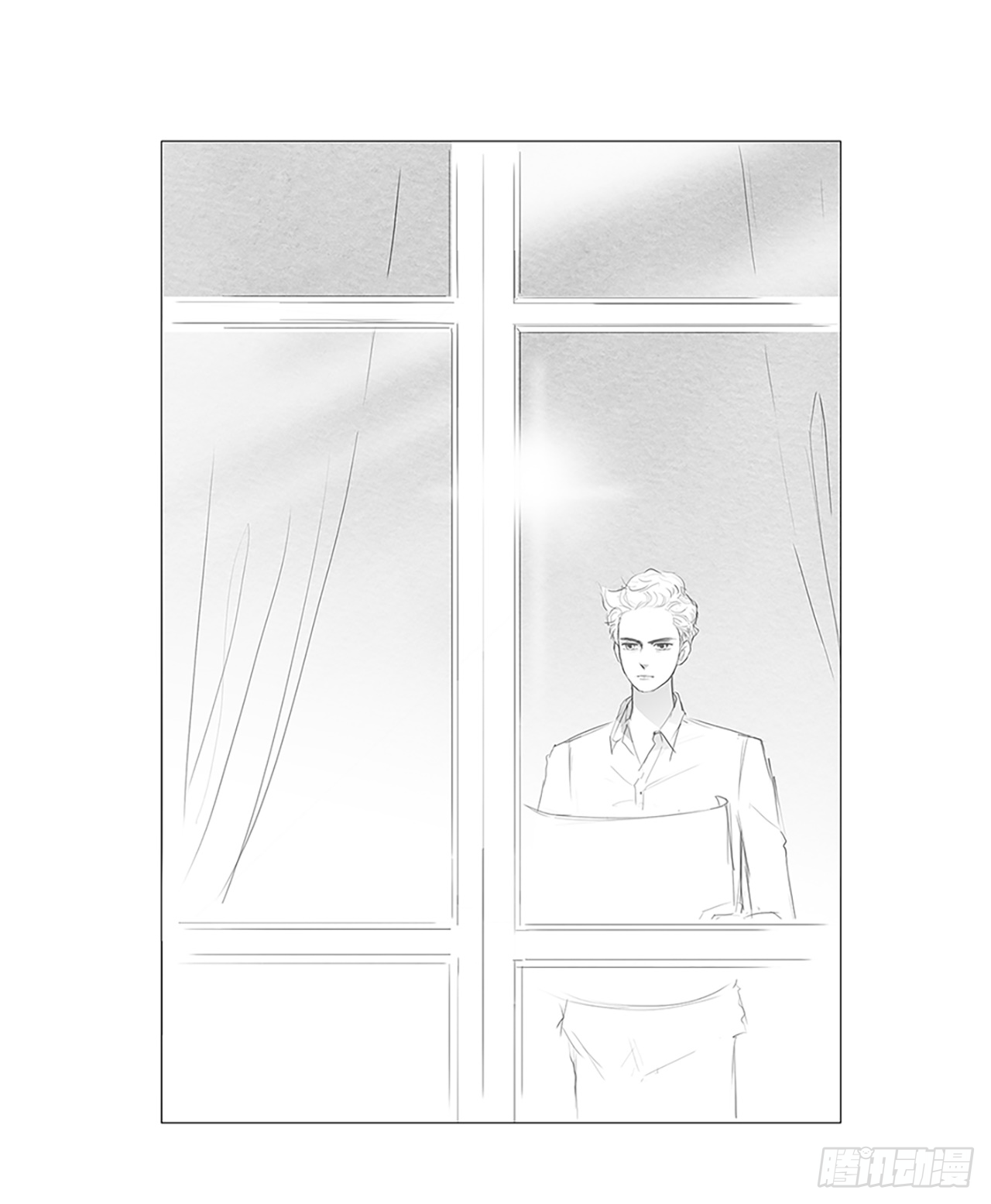 各走各路2-第18话