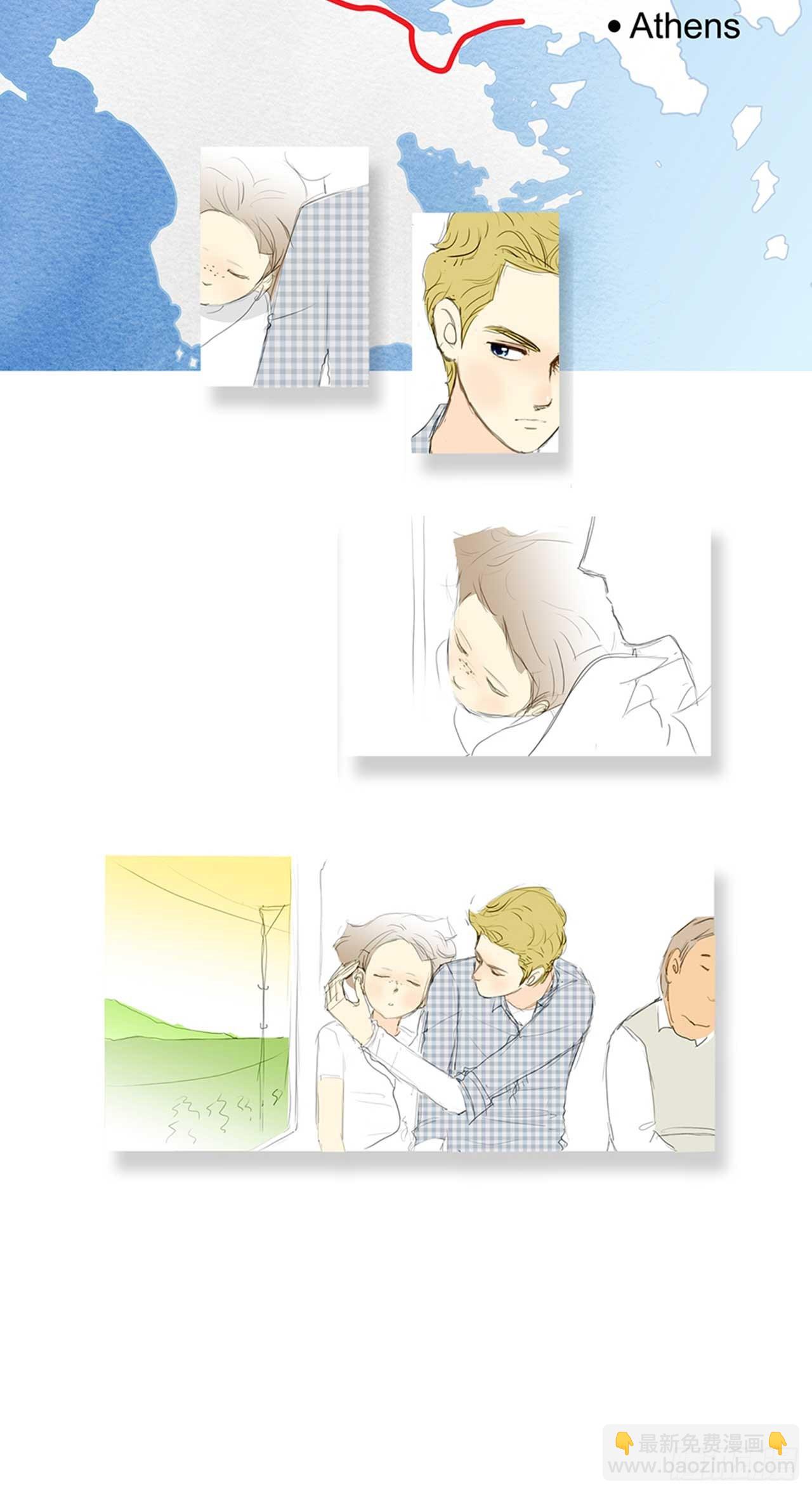 自我保护1-第28话