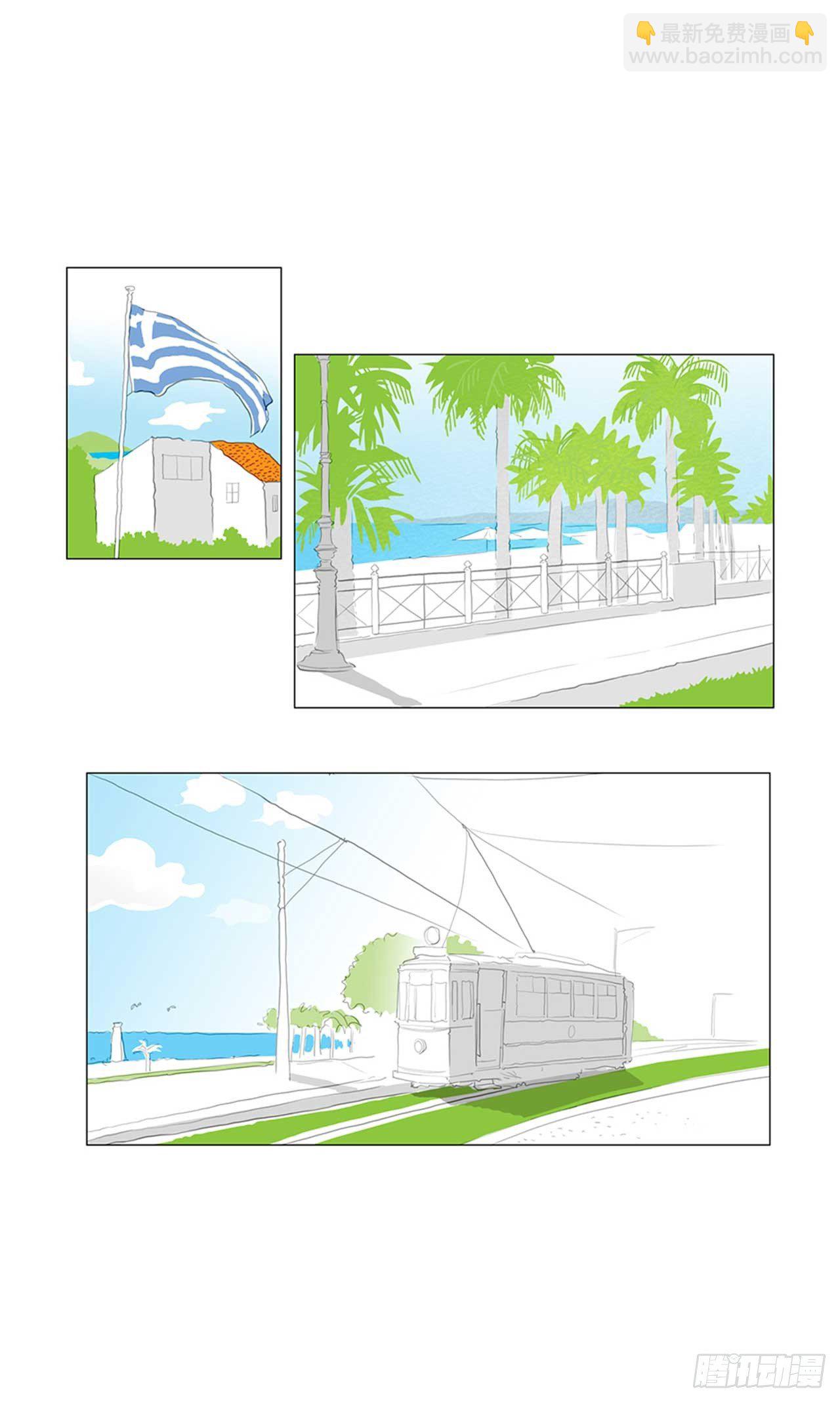 自我保护1-第28话